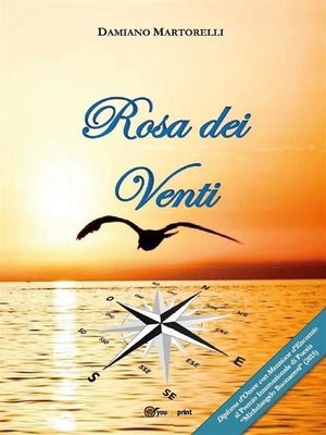 cover image of Rosa dei Venti